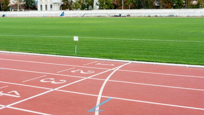Nowe obiekty sportowe w gminie Koluszki: inwestycje w zdrowie i aktywność mieszkańców